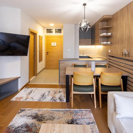 Zlatibor Residence & Suites Eksteriør billede