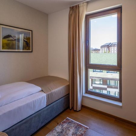 Zlatibor Residence & Suites Eksteriør billede