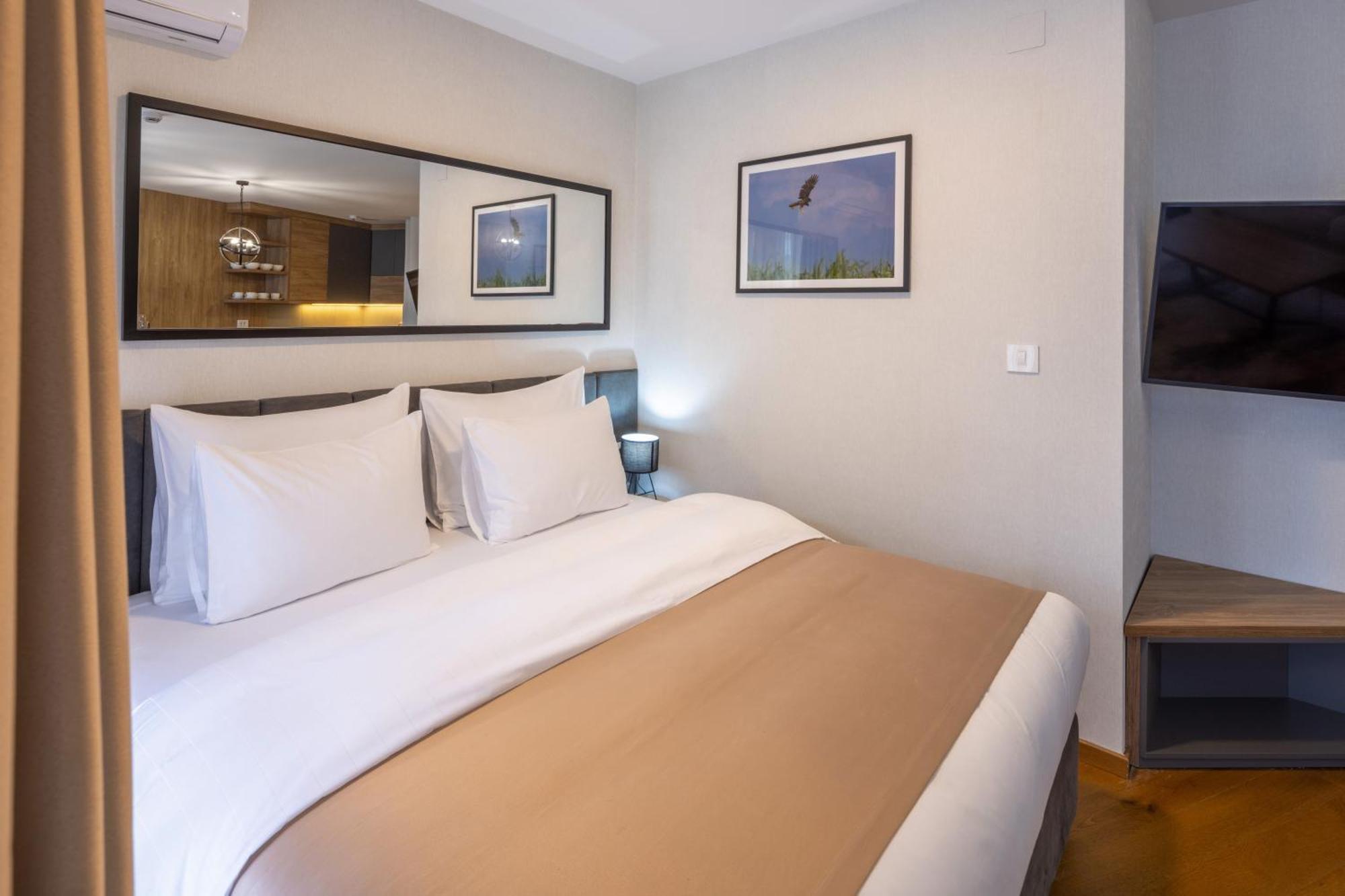 Zlatibor Residence & Suites Eksteriør billede